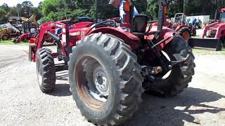 CASE IH FARMALL 75A For Sale [upl. by Aarika]