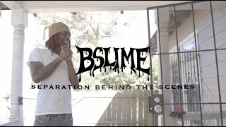 BSlime  Separation Behind The Scenes [upl. by Yk651]