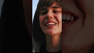 Justin Bieber Christmas Song  Justin Bieber That Should Be Me  shortsfeed shorts [upl. by Mona]