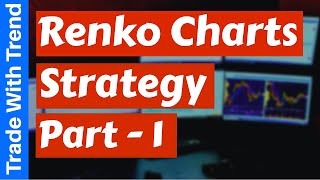 RENKO Trading Strategy ULTIMATE Guide On Renko Charts 2020 🔥🔥 [upl. by Bahe341]