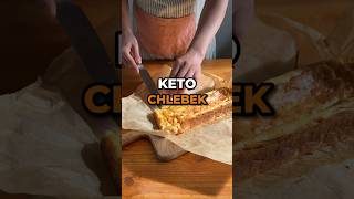 Keto chlebek chmurka [upl. by Jariv]