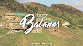 Batanes Island Philippines Guide to Batan Sabtang amp Itbayat Tourism Video [upl. by Andrew]