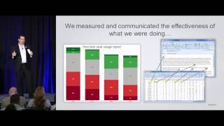 Recruiting Metrics That Really Work for You  Talent Connect San Francisco 2014 [upl. by Hakeem]