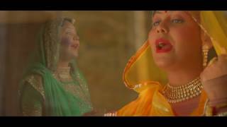 Hariyala Banna Female Reprise Cover New Rajasthani Song [upl. by Ahsrats]