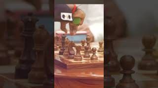 Epic bullet chess battle R praggnanandhaa vs Arjun Erigaisi who win♟️shorts praggnanandhaa modi [upl. by Eneleh]