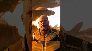 తానోస్ తప్పు చేశాడా 🤯  marvel thanos avengers mcu [upl. by Keslie]