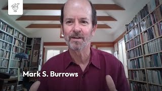 “And the song remains beautiful” with Mark S Burrows [upl. by Edurtreg]