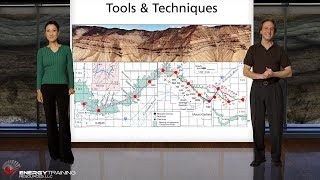 Position Description  Oil and Gas Petroleum Geology and Petroleum Geologists [upl. by Anelet442]