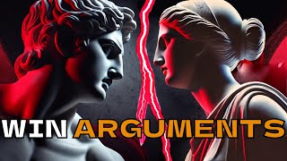 How to Argue Your Points Effectively  Socratic Questioning [upl. by Adnuahsal]