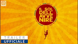 IL SOL DELL AVVENIRE di Nanni Moretti 2023  Trailer Ufficiale HD [upl. by Namron]