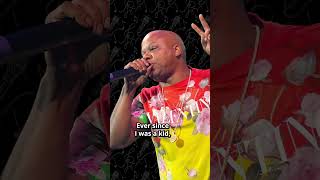 How Too Short Became a Rapper [upl. by Skinner]