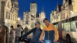 Tour of Flanders 2024 [upl. by Hermy183]