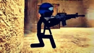 Counter Strike Rap [upl. by Anallij]