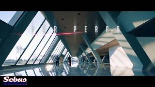 Sebastian Yatra  Por Perro Remix  ft Luis Figueroa Lary Over  Sebas Dj [upl. by Orianna]