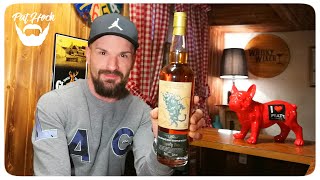 Peats Beast 25│Whisky Verkostung 🥃 [upl. by Kashden]