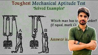 Issb Mechanical Aptitude Test  ISSB MAT  Part 1 [upl. by Nennerb]