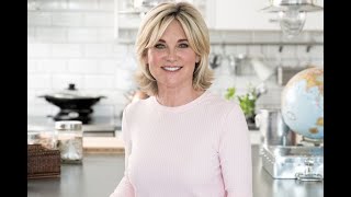 Blue Peter legend Anthea Turner  The God Cast Interview [upl. by Brouwer875]