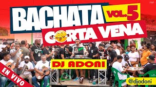 DJ ADONI BACHATA MIX H [upl. by Durno]