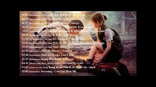 Best Korean Drama OST Part 1 l Descendants Of The Sun OST Full Album [upl. by Ylagam]