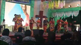 🙏HIRAKUD CE DANCE GRUP ❤ dt 9324❤ AT DIPTIPUR BARGARH🙏🙏 [upl. by Aynat167]