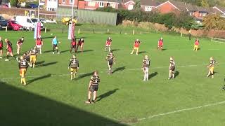 Mens V Leyland Part 4 [upl. by Leugar]