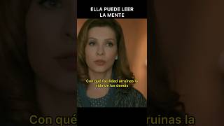 PODERES SOBRE NATURALES Ella Puede Leer La Mente drama amor seriesenespañol shorts [upl. by Bromley]