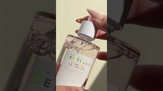 Skin1004 poremizing ampoule it claims to shrink pores and tightens the skin skincare kbeauty fyp [upl. by Naeroled739]