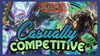 BEST FABLED DECK in 2024  Fabled Chimera Decklist amp Combo  YuGiOh TCG [upl. by Lodie579]