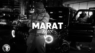 Dj Marat  музыка в машине  NEVER GIVE UP   Car Music Deep House Type Playlist [upl. by Marva551]