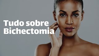 Bichectomia tudo sobre a cirurgia de redução das bochechas [upl. by Elsbeth]