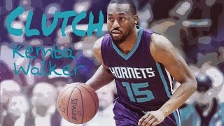 Kemba Walker Clutch Mix HD [upl. by Nybbor]