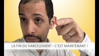 Journée harcèlement et si on commençait vraiment à apprendre à en sortir [upl. by Papageno213]