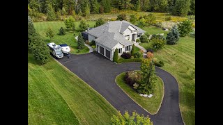 728 FoxboroStirling Rd Your DREAM Home Has Arrived [upl. by Ernaline]