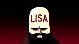 LISA Year Two  Electric Dougaloo [upl. by Justine847]