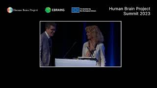 Human Brain Project Summit 2023  Philosophy ethics and society in brain research [upl. by Ostap]