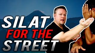 Silat For The Street [upl. by Verine]