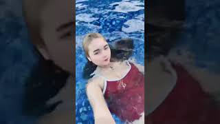 pargoy Tiktok trending 2022 kenzy ratu pargoy [upl. by Yerac]