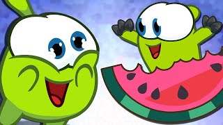 Om Nom Stories Cut the Rope  Candy Can Episode 8 Cut the Rope [upl. by Paolina633]