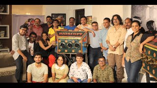 Reasons to watch Bioscope Marathi movie [upl. by Eedolem]