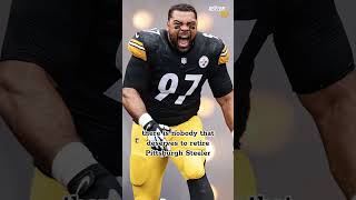 WinWin Contract Steelers NFL Shorts [upl. by Tolley]