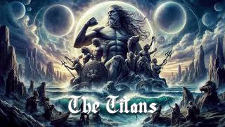 jfan  Crius  SYMPHONIC METAL  MELODIC [upl. by Tiphani]