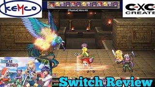 Isekai Rondo Switch Review [upl. by Call510]