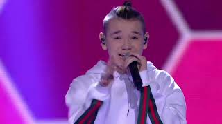 Idrottsgalan 2018 Marcus amp Martinus feat Afishal [upl. by Trebron]