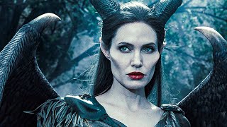 MALEFICENT All Movie Clips 2014 [upl. by Ortiz]