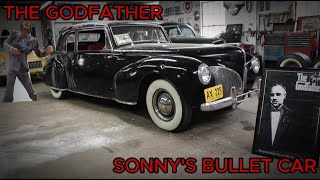 We Got The Godfather Bullet Car [upl. by Tound]