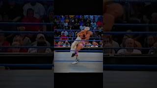 KURT ANGLE VS REY MYSTERIO  WWE  shorts wwe kurtangle reymysterio wrestling wrestlemania [upl. by Moorefield]