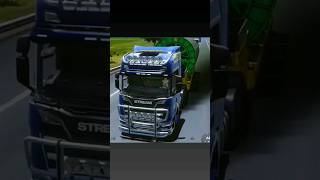 ☹️ REMEMBERED  truckersofeurope3 trucksimulator androidgames [upl. by Marilou650]