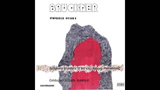 Bruckner 2  Mandeal ClujNapoca Philharmonic [upl. by Uot375]