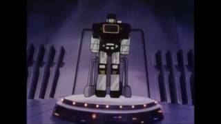 Transformers The Headmasters Dub Highlights Ep 15 [upl. by Kennedy]