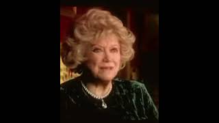 Phyllis Diller on the power of laughter phyllisdiller comedian [upl. by Ugo]